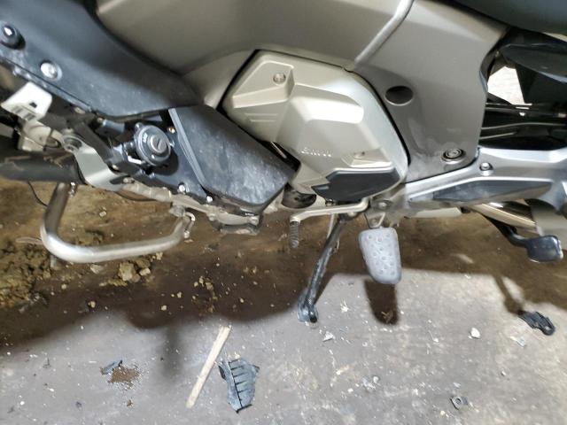 2023 BMW K1600 GTL - WB10F3300P6H34785