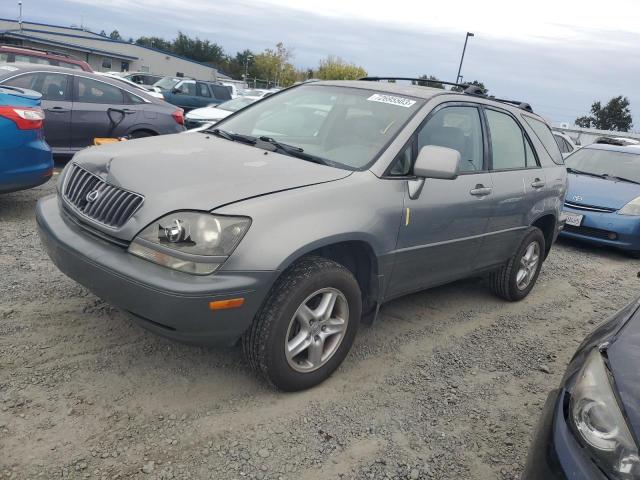 2000 Lexus RX 300 