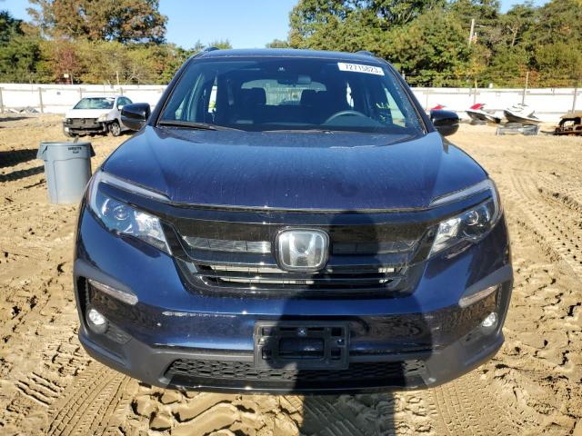 2022 HONDA PILOT SPOR - 5FNYF6H36NB061476