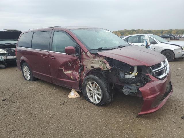 2019 DODGE GRAND CARA - 2C4RDGCG6KR777157