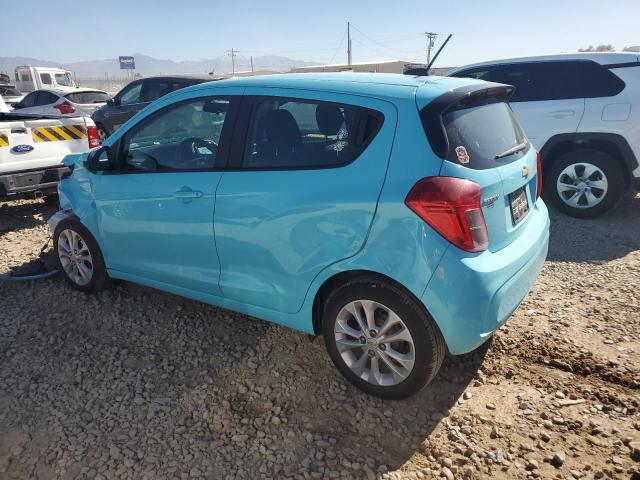 KL8CD6SA8MC721495 | 2021 CHEVROLET SPARK 1LT