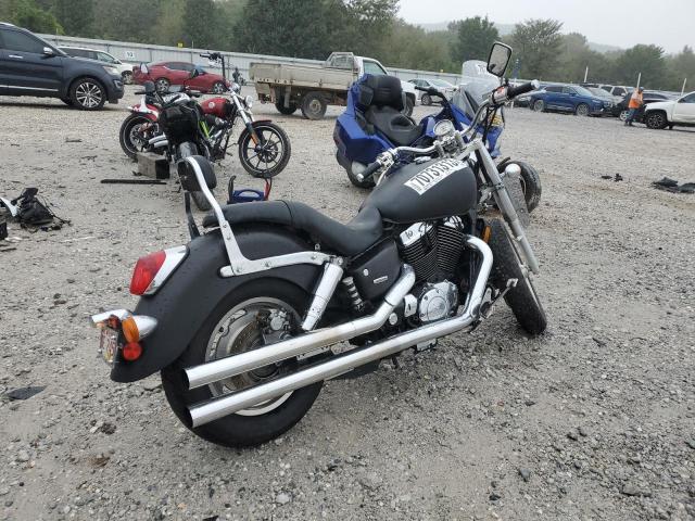 2004 HONDA VT1100 C2 1HFSC43014A401971