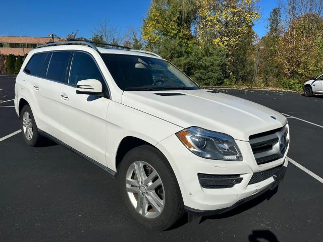 VIN 4JGDF6EE5GA679397 2016 Mercedes-Benz GL-Class, ... no.4