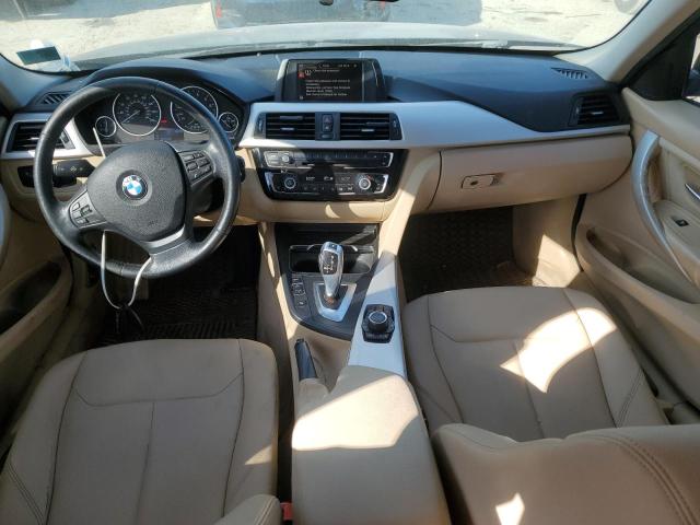 WBA8E1G51GNT35368 BMW 320 I