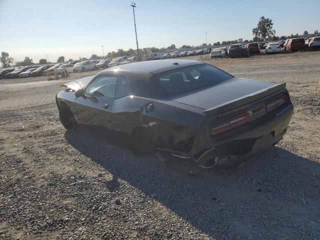 2C3CDZBT6GH232559 | 2016 DODGE CHALLENGER