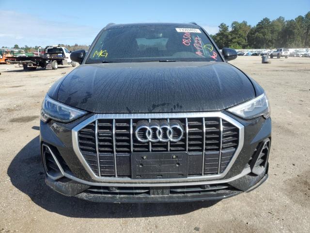 WA1DECF31K1085010 | 2019 AUDI Q3 PREMIUM