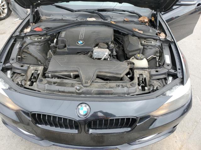 2015 BMW 328 I - WBA3A5C5XFF610473