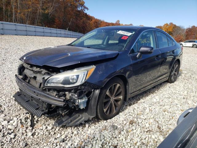 2015 Subaru Legacy 2.5i Limited