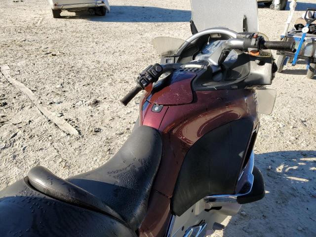 2000 BMW K1200 LT - WB10555A6YZD74345