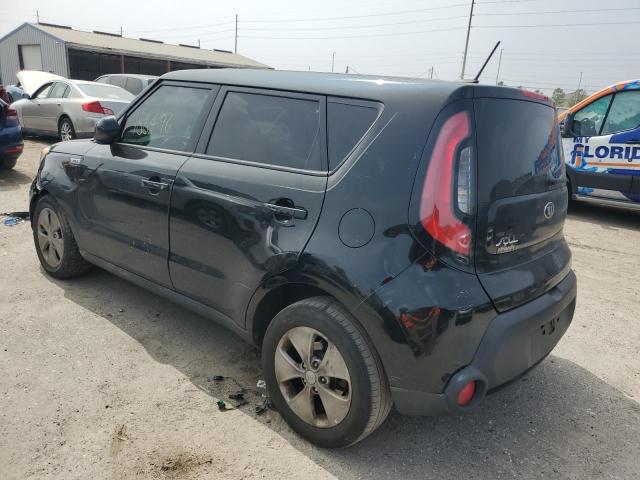 KNDJN2A23G7245667 KIA Soul