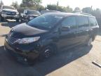 2017 TOYOTA SIENNA XLE - 5TDYZ3DC7HS784474