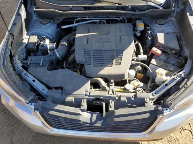 JF2SKAACXLH441742 Subaru Forester
