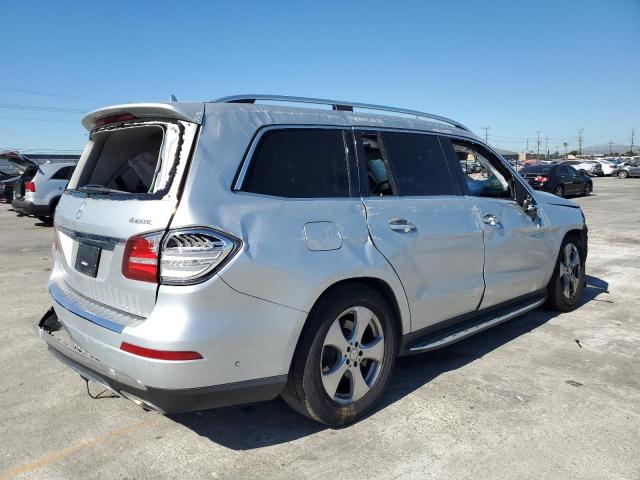 4JGDF6EE8HA751839 Mercedes-Benz Gls 450 4matic
