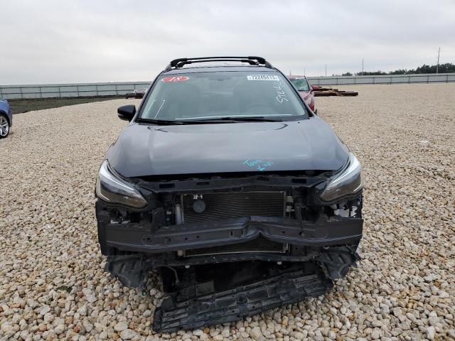 JF2GTAMC0JH211770 Subaru Crosstrek Limited