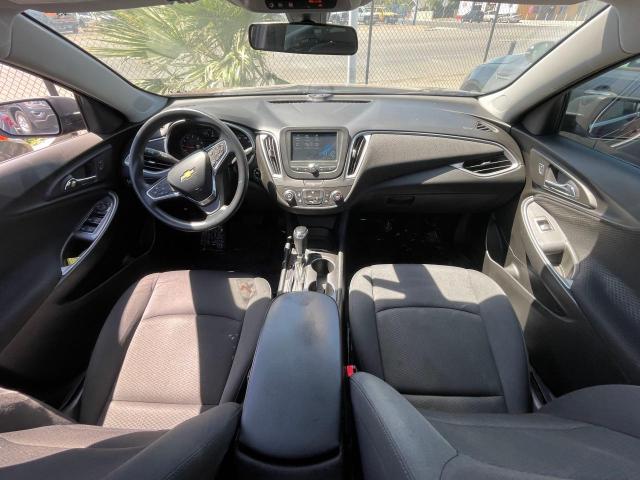 1G1ZB5STXGF201765 Chevrolet MALIBU LS