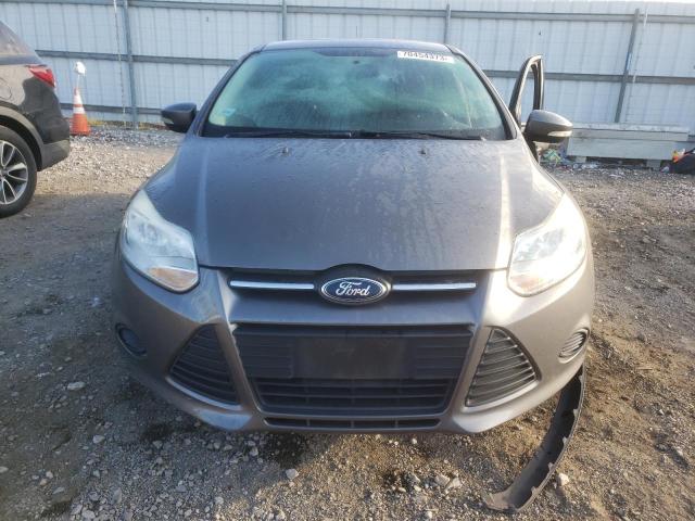 VIN 1FADP3K25EL323212 2014 Ford Focus, SE no.5