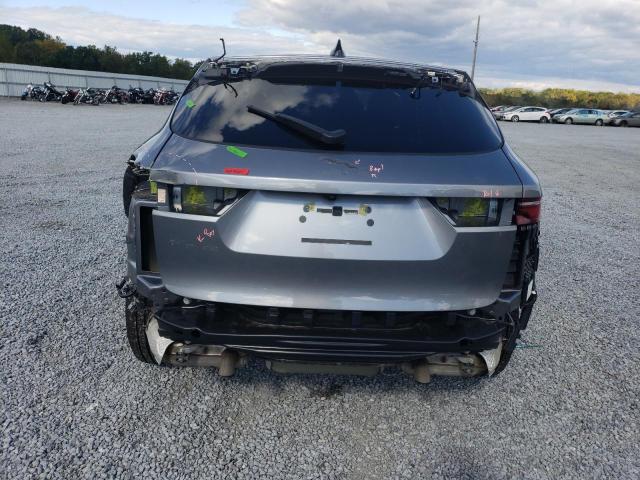 SADCJ2EX4PA714198 Jaguar F-PACE S