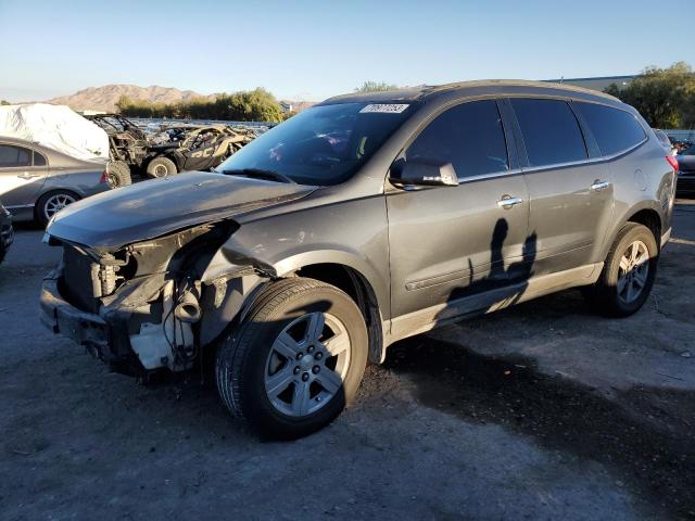 2010 Chevrolet Traverse LT