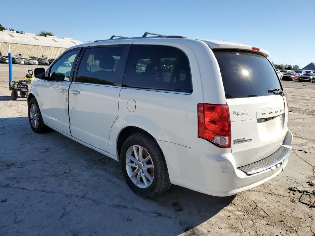 2C4RDGCG9KR584095 Dodge Caravan GRAND CARA 2