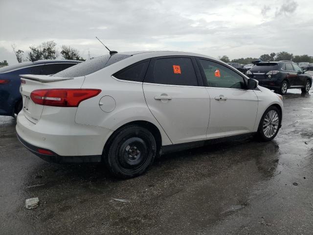 1FADP3J24JL240494 | 2018 FORD FOCUS TITA