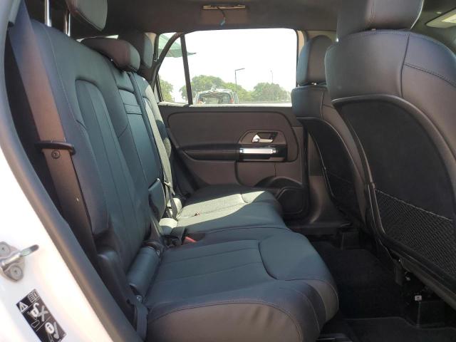 W1N4M4GB0NW254776 Mercedes-Benz GLB 250