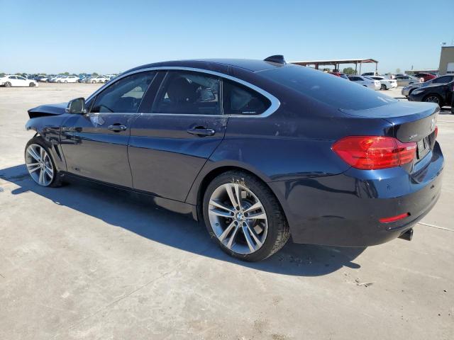 WBA4E5C55HG189431 BMW 440xi Gran Coupe