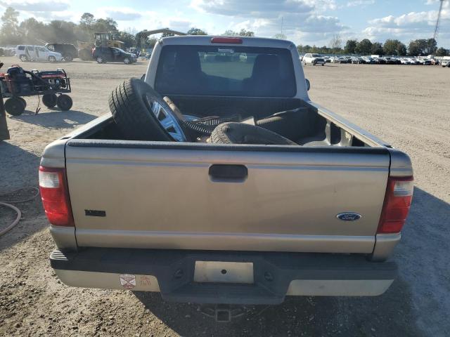 1FTYR10D35PA28729 2005 Ford Ranger