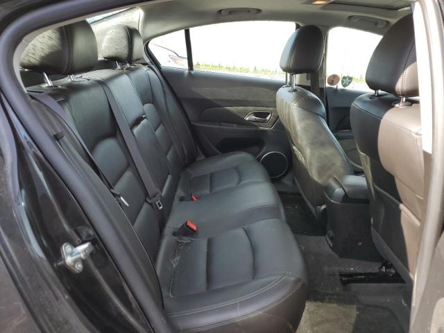 2015 CHEVROLET CRUZE LTZ - 1G1PG5SB2F7171525