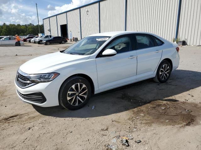 2022 Volkswagen Jetta S