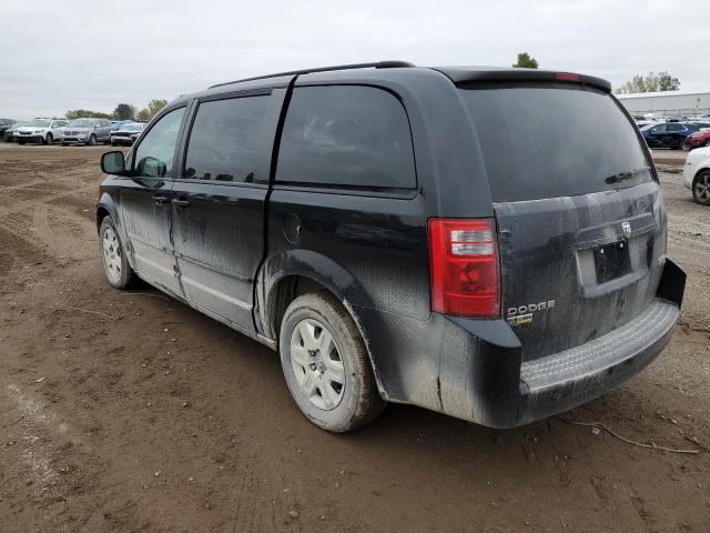 2D4RN4DE1AR147699 | 2010 Dodge grand caravan se