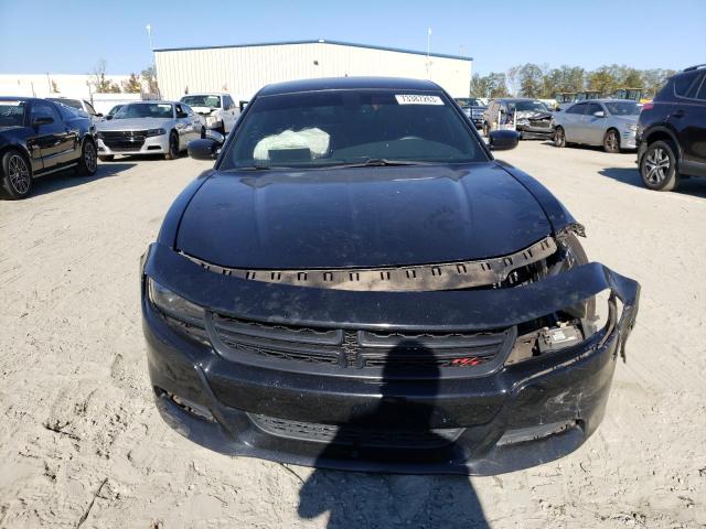 2C3CDXCT9FH857393 | 2015 DODGE CHARGER R/