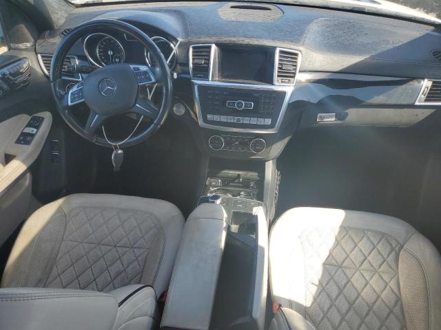 VIN 4JGDF7DE7FA520323 2015 Mercedes-Benz GL-Class, ... no.8