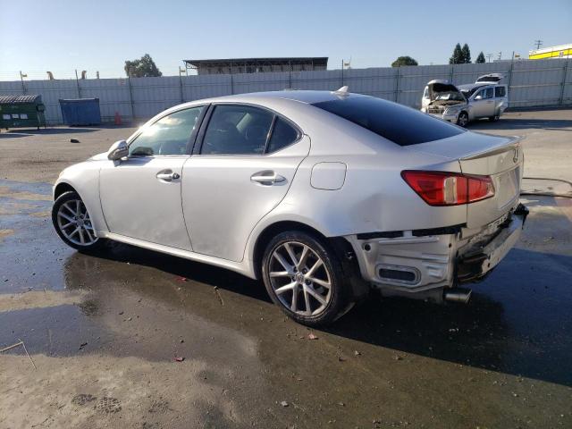 Vin: jthcf5c21c5055245, lot: 69846623, lexus is 250 20122