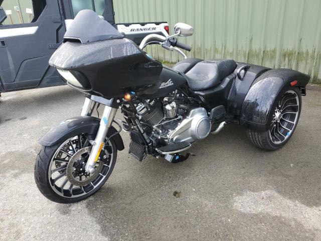 2023 HARLEY-DAVIDSON FLTRT 1HD1MFP10PB850668
