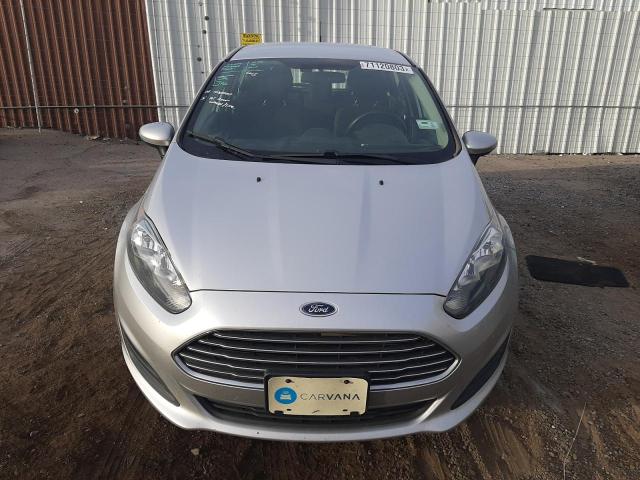 3FADP4EJ4GM130706 | 2016 FORD FIESTA SE