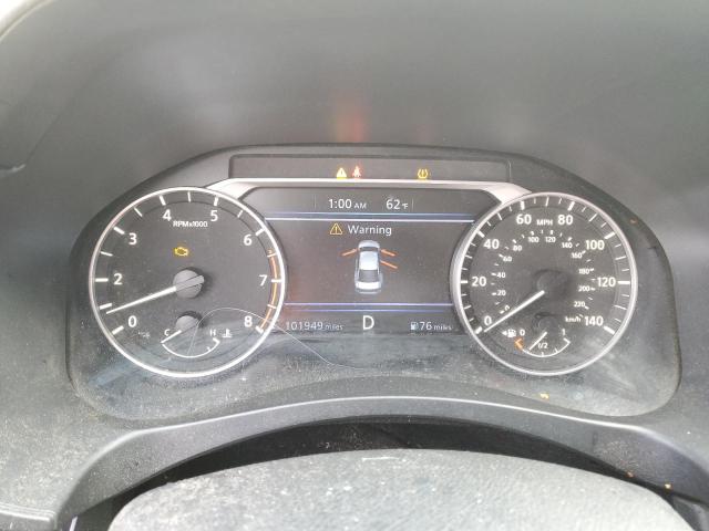 1N4BL4BV1KC157723 Nissan ALTIMA S