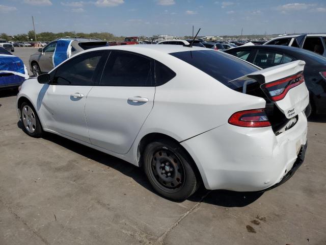 1C3CDFAA4ED702614 Dodge DART SE