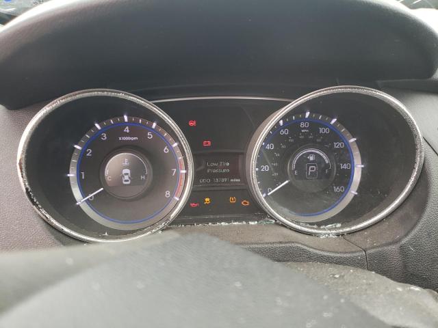 5NPEB4AC9EH903516 | 2014 HYUNDAI SONATA GLS