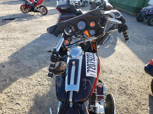 2010 HARLEY-DAVIDSON FLHTCU 1HD1FC410AB630967