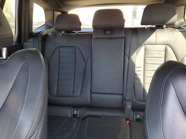 5UXTY5C04M9F33177 BMW X3 Xdrive30i