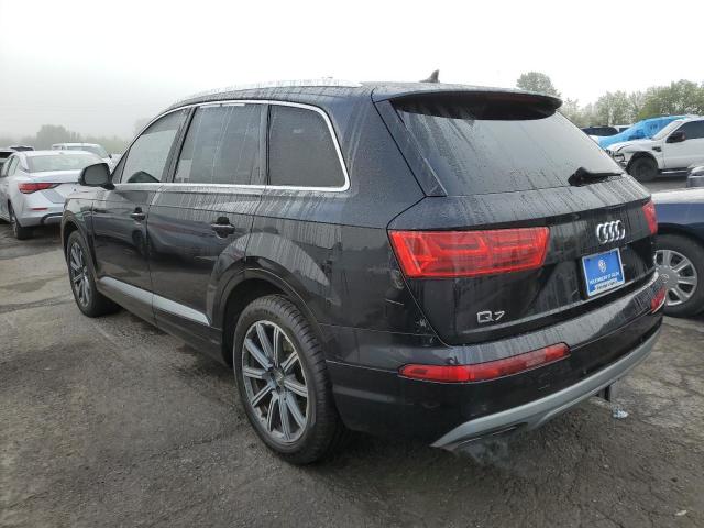 VIN WA1VAAF77HD003652 2017 Audi Q7, Prestige no.2