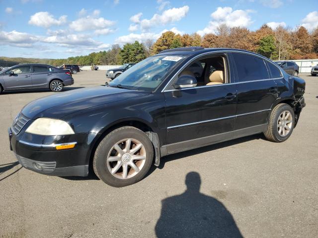 2005 Volkswagen Passat GLS