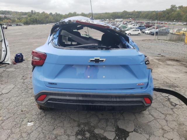 2024 CHEVROLET TRAX 2RS - KL77LJE28RC060798