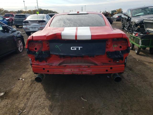 1FA6P8CF7F5433725 2015 FORD MUSTANG, photo no. 6