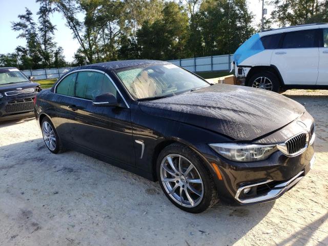 WBA4Z7C59KEP87914 BMW 440XI