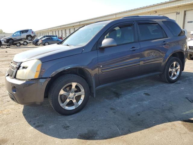 2007 Chevrolet Equinox LT