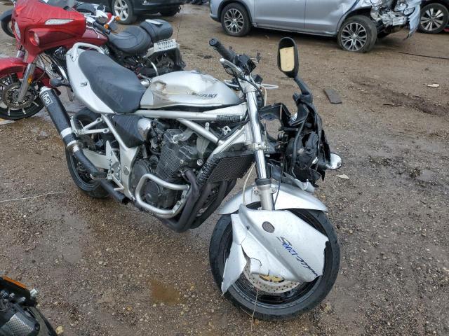 2003 SUZUKI GSF1200 BA - JS1GV77A232100112