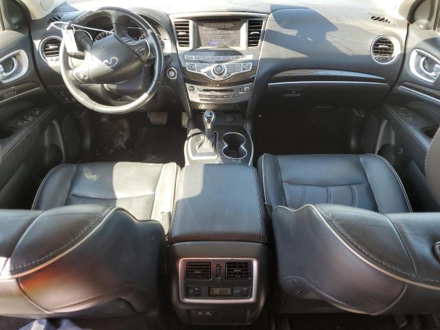 5N1DL0MN0KC560256 Infiniti QX60 LUXE 8