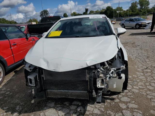1G1BC5SM1H7280410 Chevrolet CRUZE LS