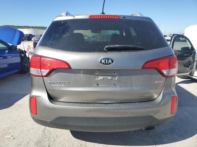 5XYKTCA60FG652141 | 2015 KIA SORENTO LX